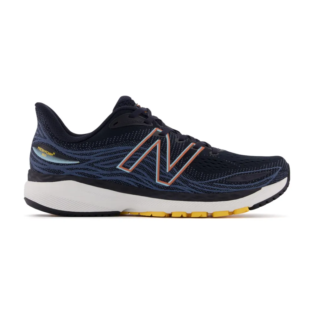 New Balance Fresh Foam 860 v12 860v12 M860E12 / blau