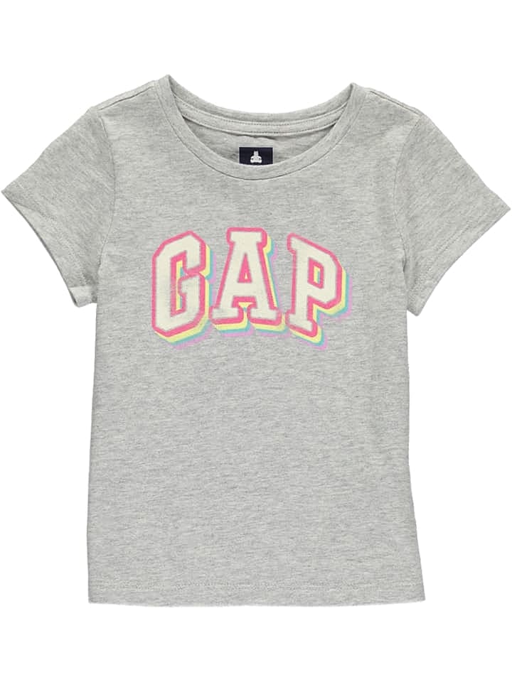 GAP Shirt in Grau günstig kaufen 92