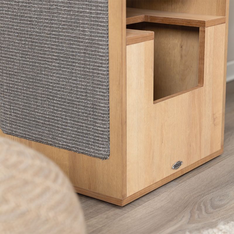 Trixie Kratzbaum Tower CityStyle zu TOP-Preisen