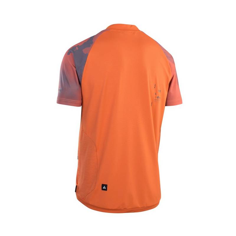 ION Textil Traze Amp SS AFT Trikot Herren