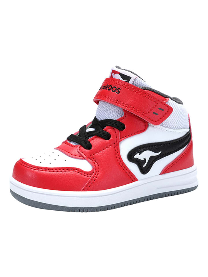 Kangaroos Sneakers 