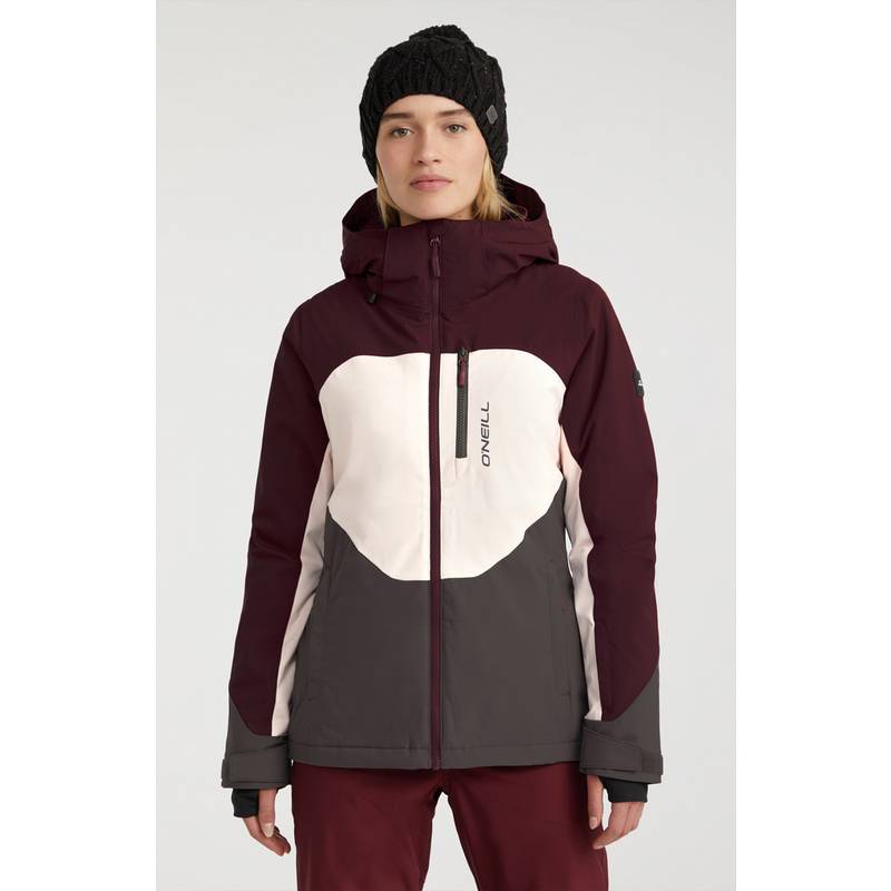 O'NEILL Carbonite Snowboardjacke Damen