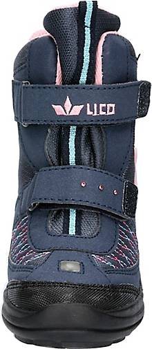 LICO Snowboot Maline V Blinky