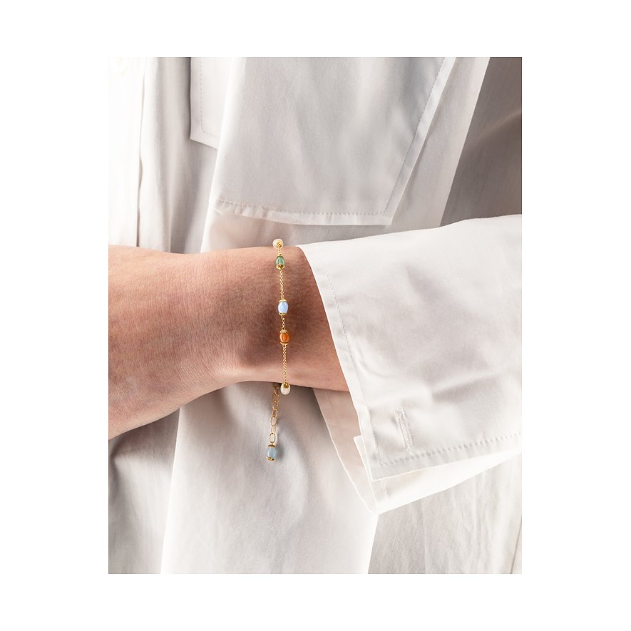 Nanis Armband Amuleti