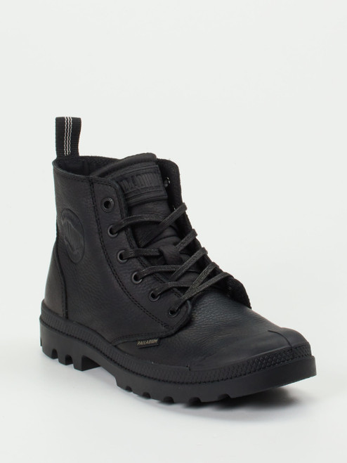 Boots-81660090083 Palladium Unisex