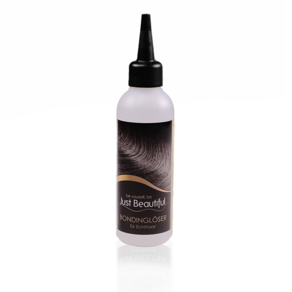 hair2heart Détachant pour extensions à chaud avec pince à retirer extensions