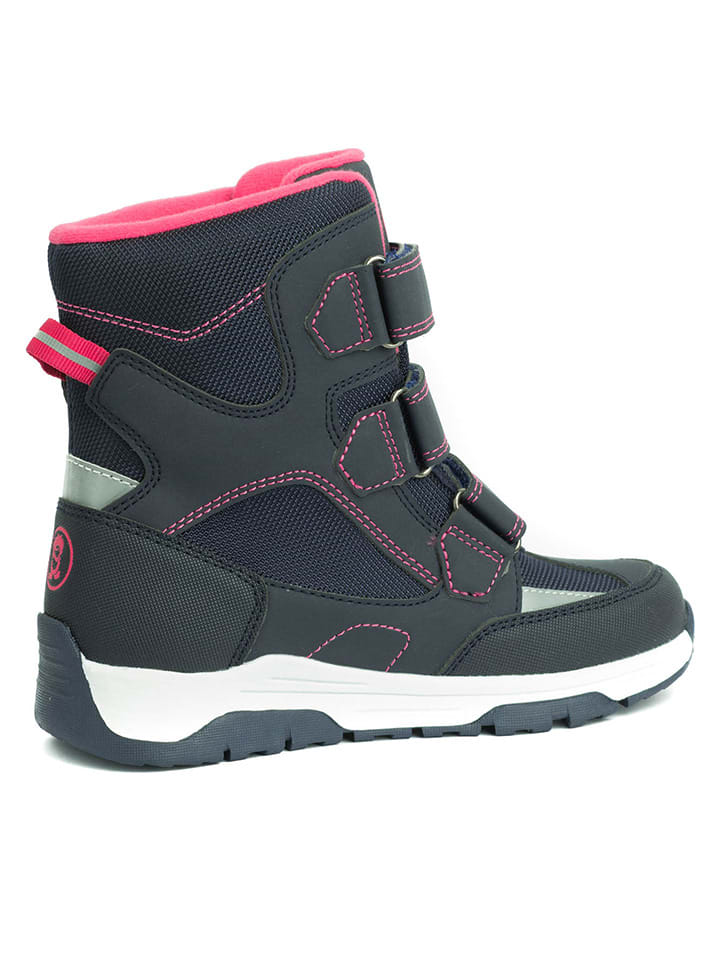 Trollkids Winterboots 