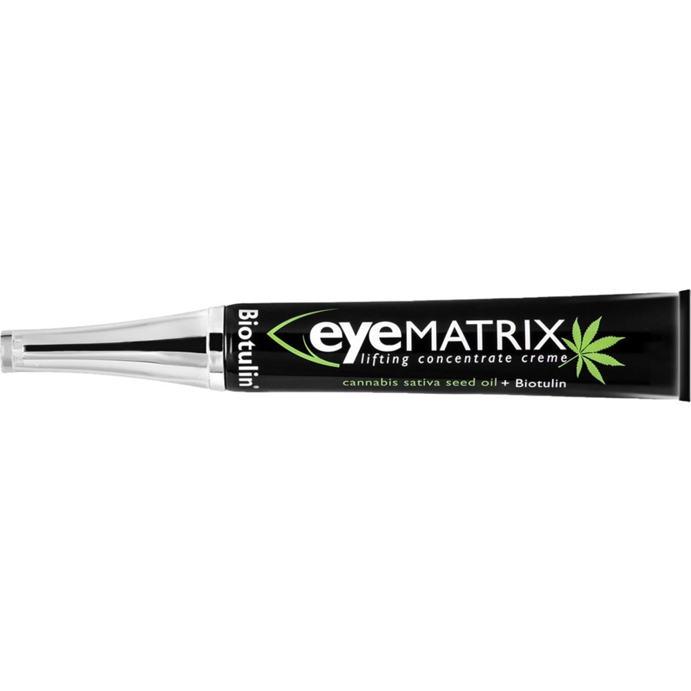 Biotulin Eyematrix Lifting Concentrate Creme Créme contour des yeux