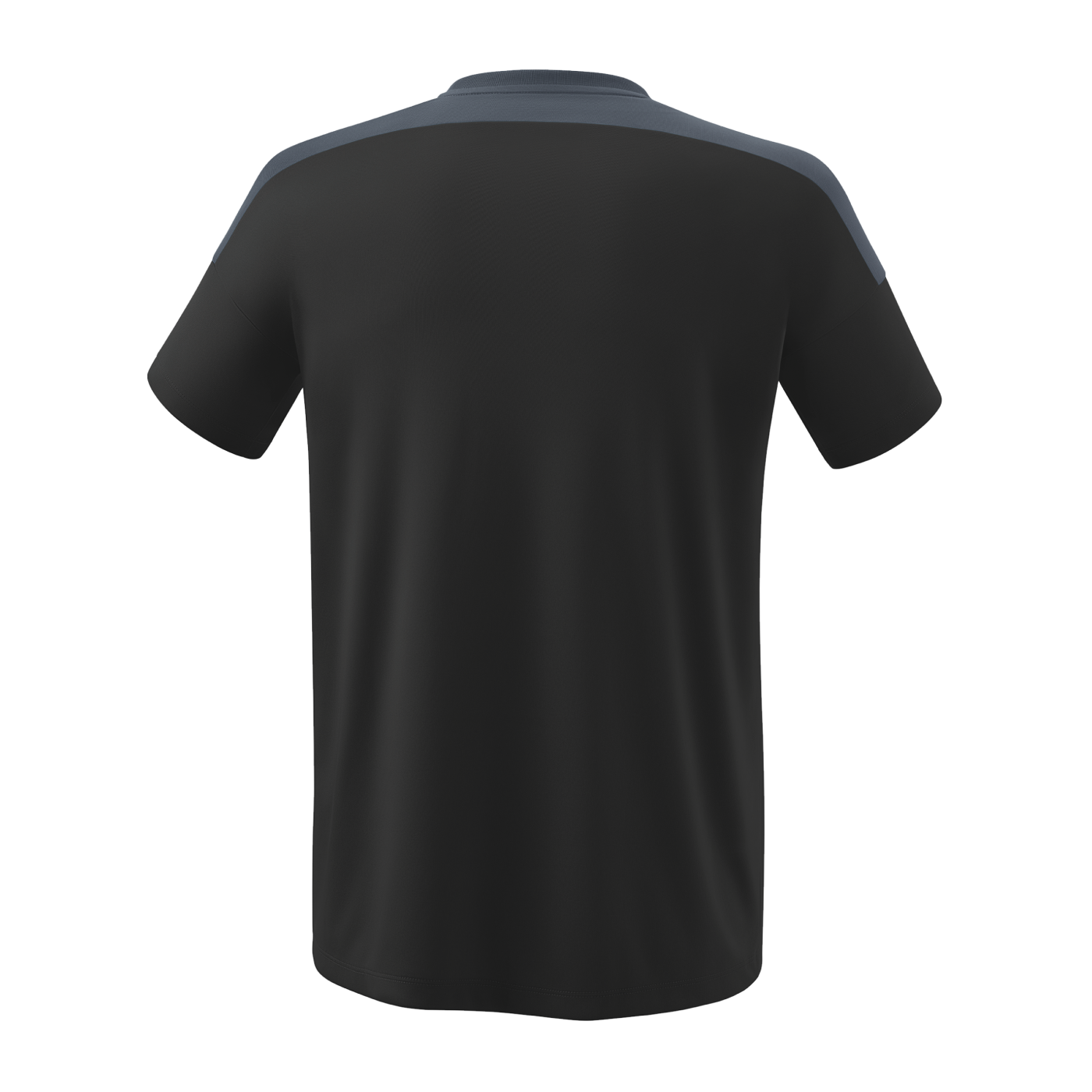 Erima Change T-Shirt Grau