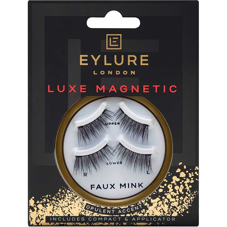 Lashes Opulent Accent