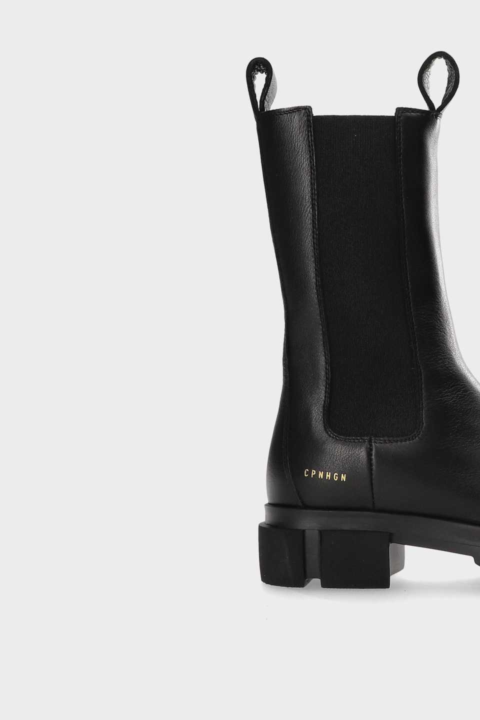 CPH500 vitello black