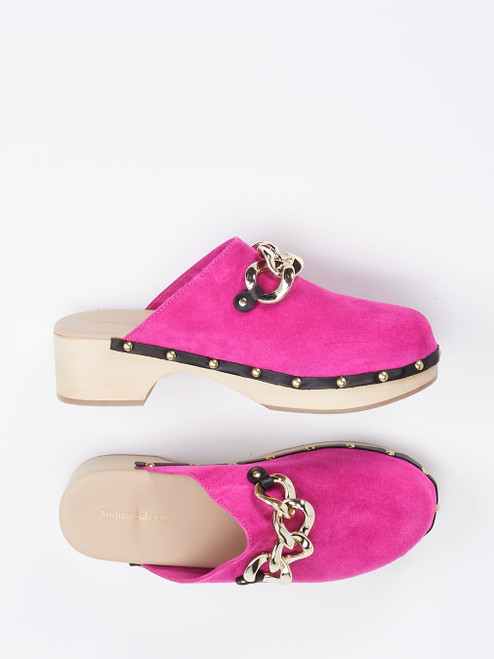Clogs-11735290001 Andrea Sabatini