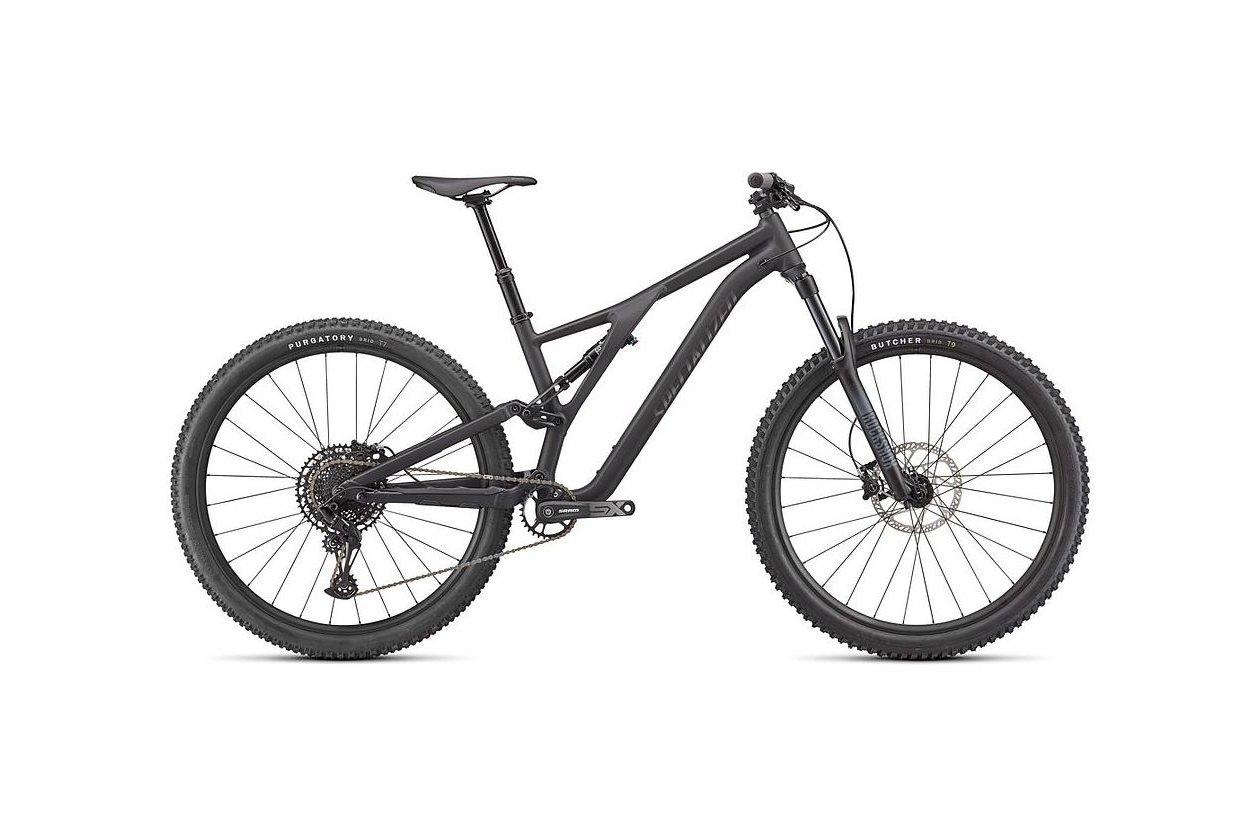 Specialized Stumpjumper Alloy - 2023 - 29 Zoll - Fully