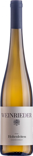 2018 Ried Hohenleiten Lagenreserve Grüner Veltliner trocken - Weinrieder