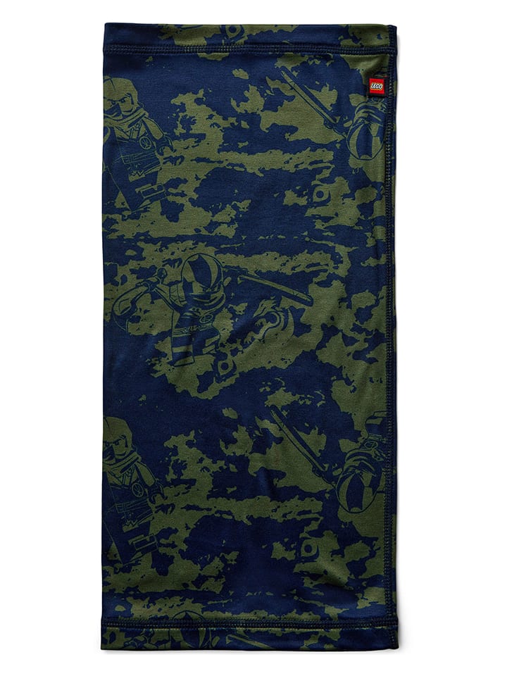 LEGO Loop-Schal in Khaki günstig kaufen onesize