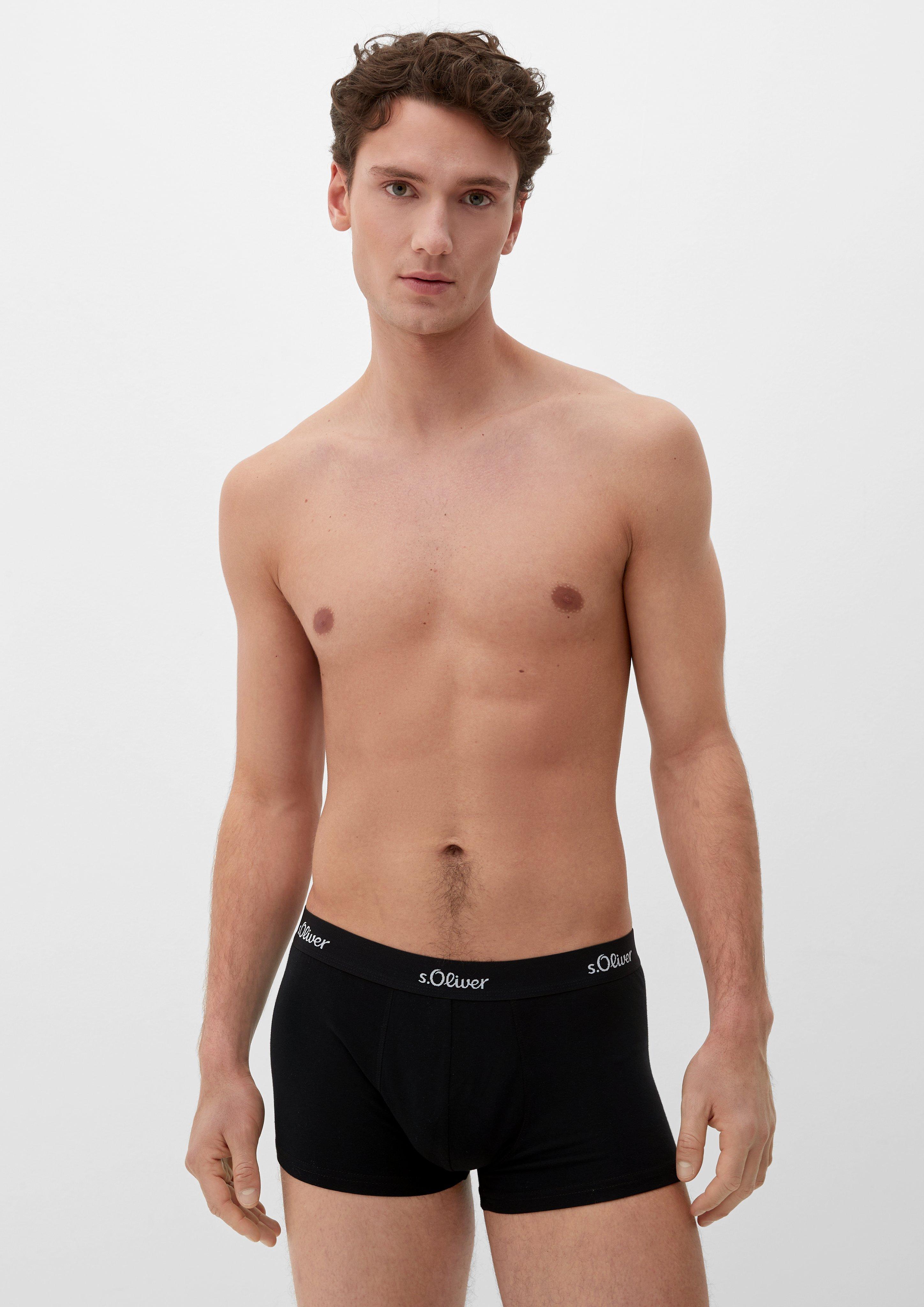 3er-Pack Boxershorts  6007590-95B1
