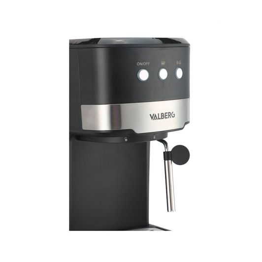 Aparat espresso VALBERG PUMPCOFFEE M1
