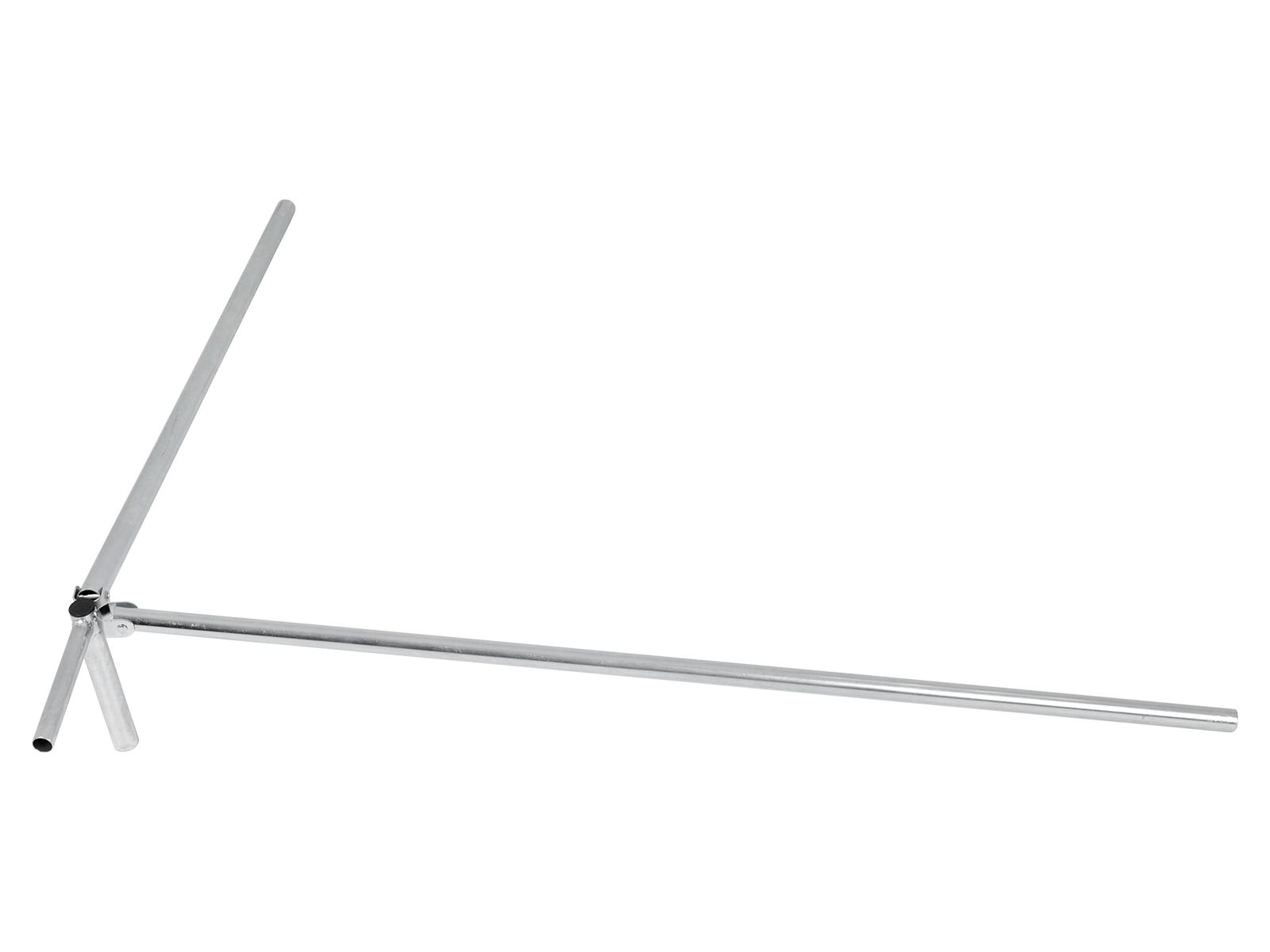 Obelink Vorzeltgestänge 28 mm linkes Eckstück