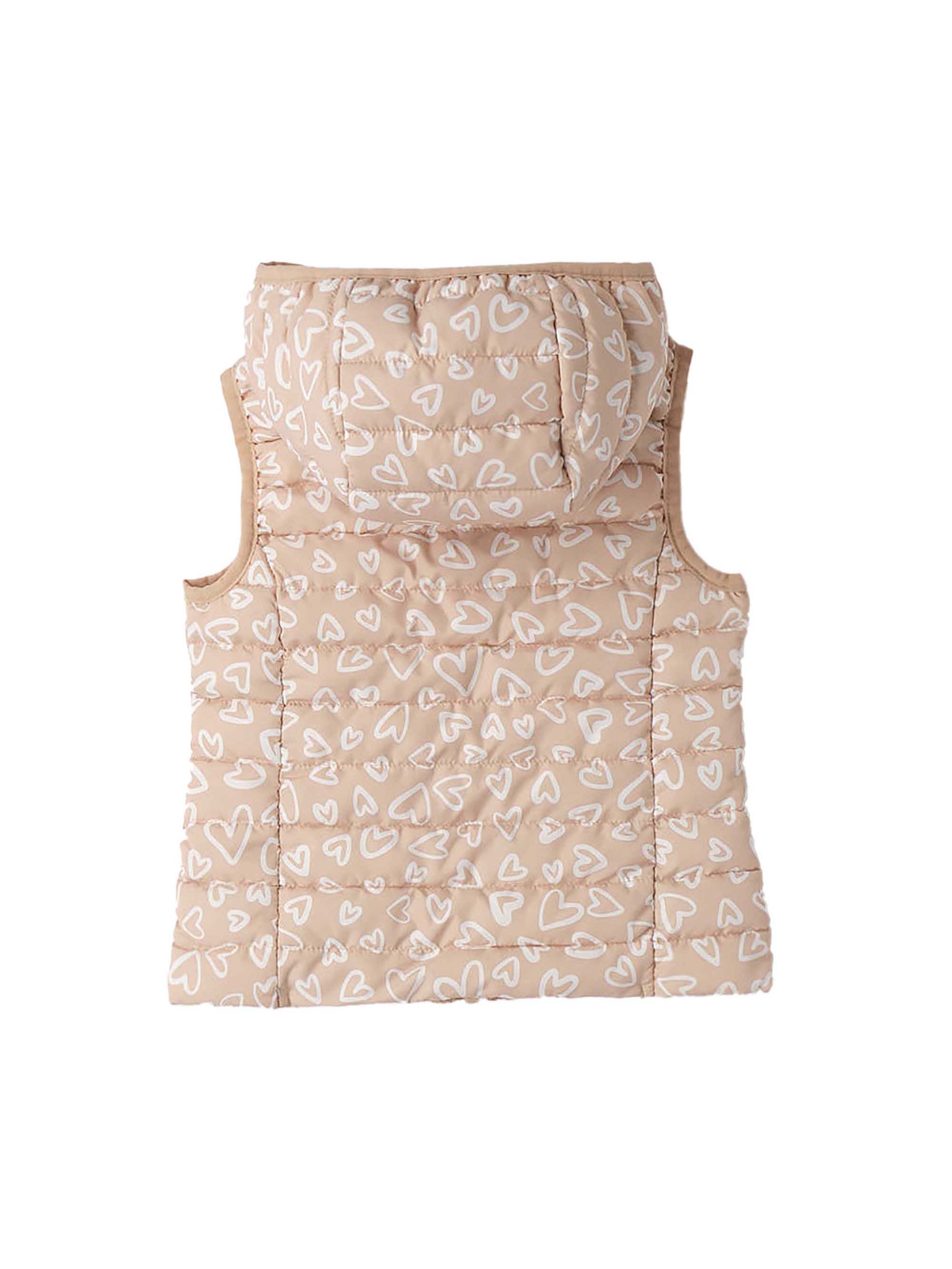 Vest 'Giubbino'