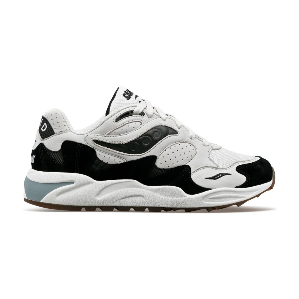 Saucony Grid Shadow 2 S70773-3 / grau