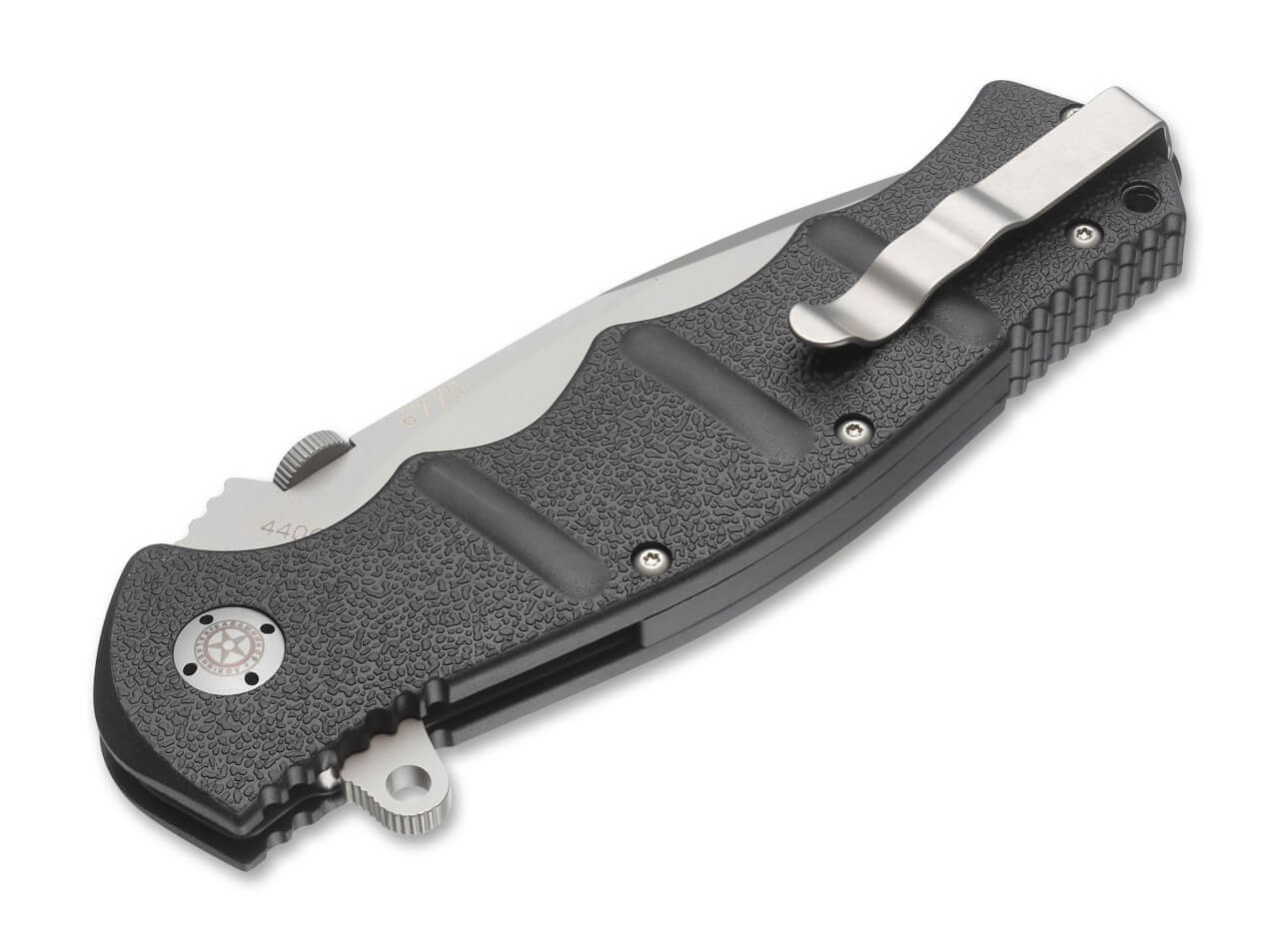 AK-101 Gray Plain