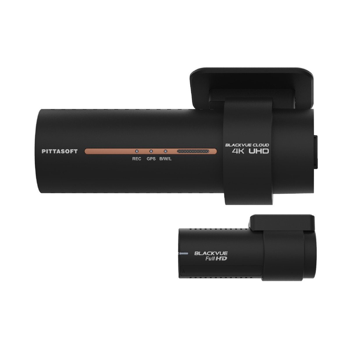 BlackVue BlackVue DR970X-2CH IR 64GB Dashcam + Innenkamera, Dashcam