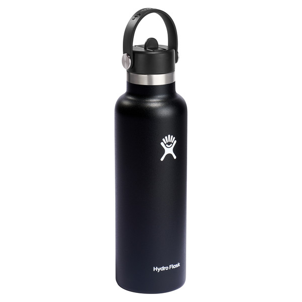 21 OZ STANDARD FLEX STRAW CAP - Trinkflasche