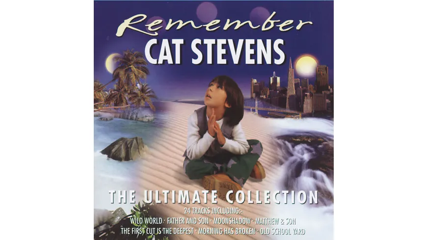 The Ultimate Collection