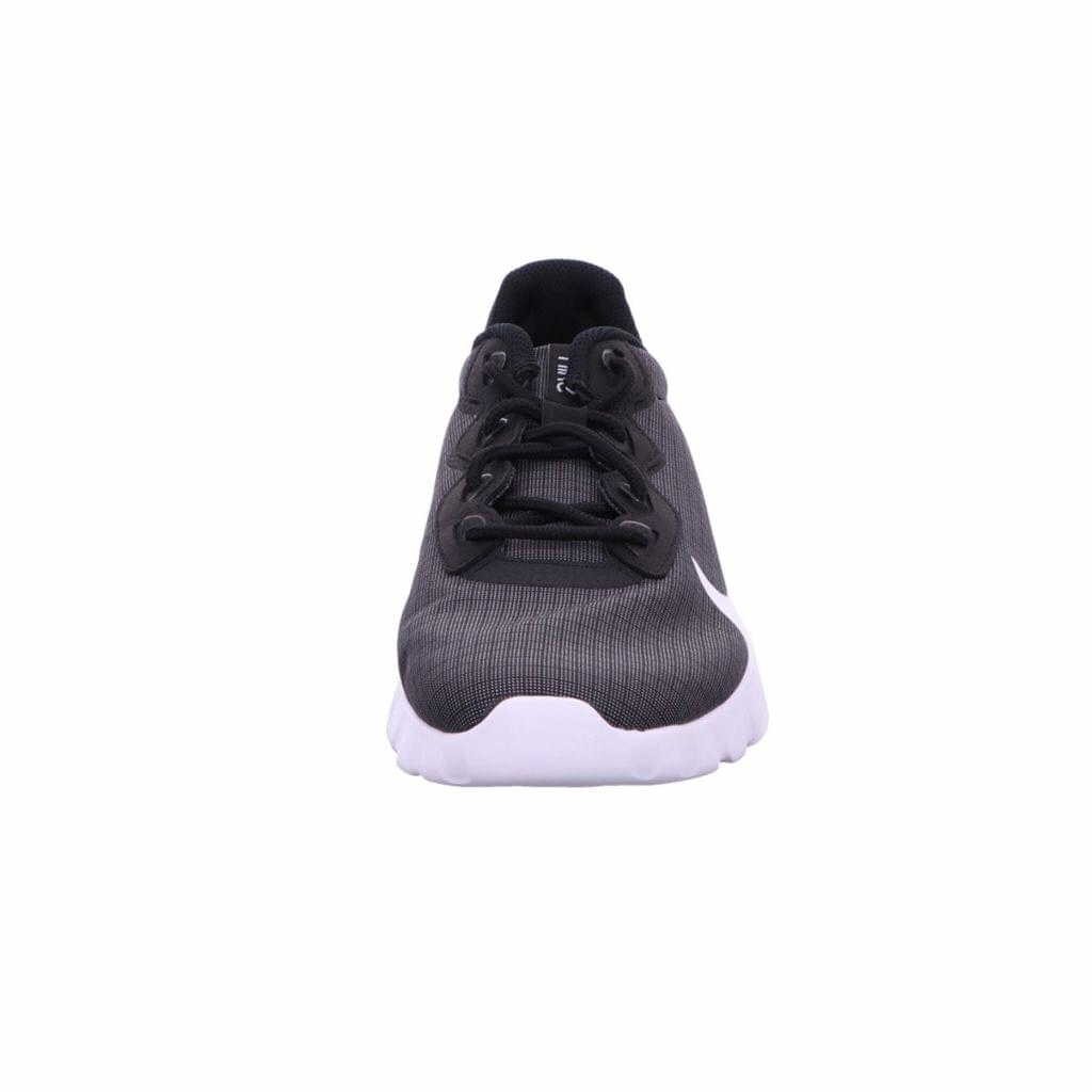 NIKE Running schwarz