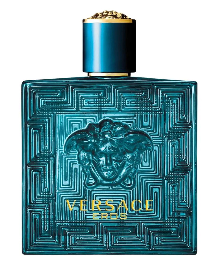 Versace Eros toaletna voda za muškarce, 100 ml