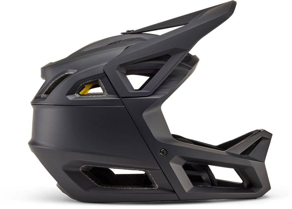 Fox Racing Youth Proframe Matte - Kinder Fullface Helm‌ kaufen | Bike-Discount