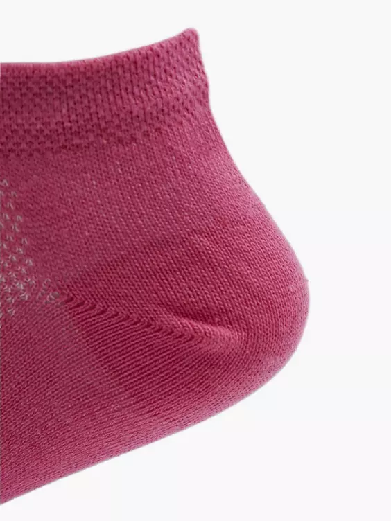 FILA 3er Pack Sneakersocken