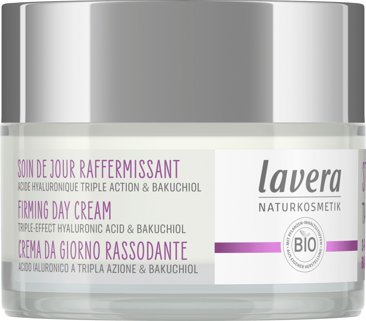 Gesichtscreme straffend, 50 ml
