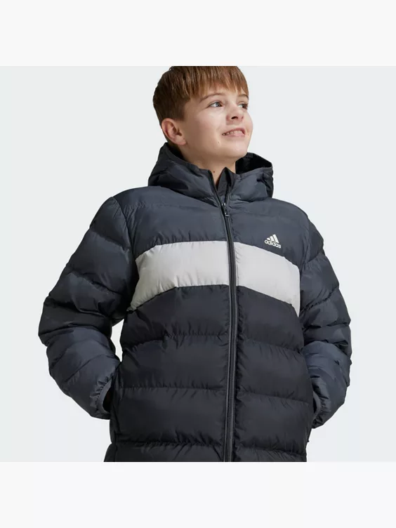 adidas Synthetic Down Jacke