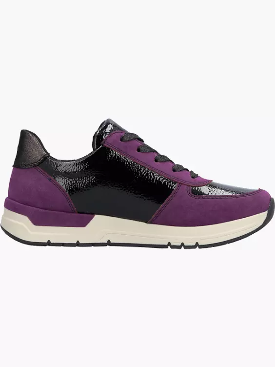Rieker Damen Sneaker Low