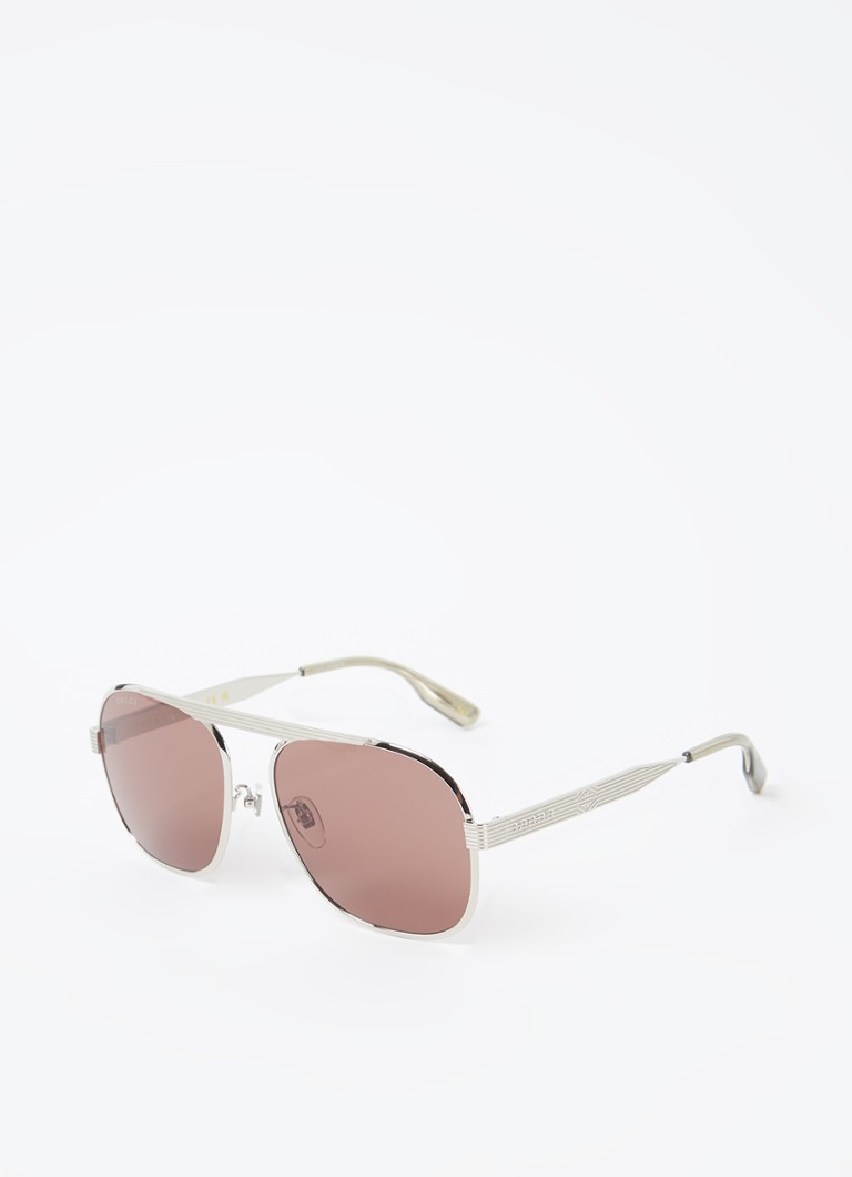 Gucci Aviator saulesbrilles GG1514S