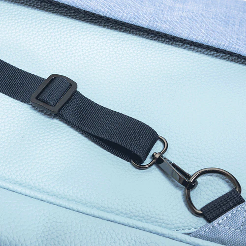 Duffle Adventurer Ajaccio blue
