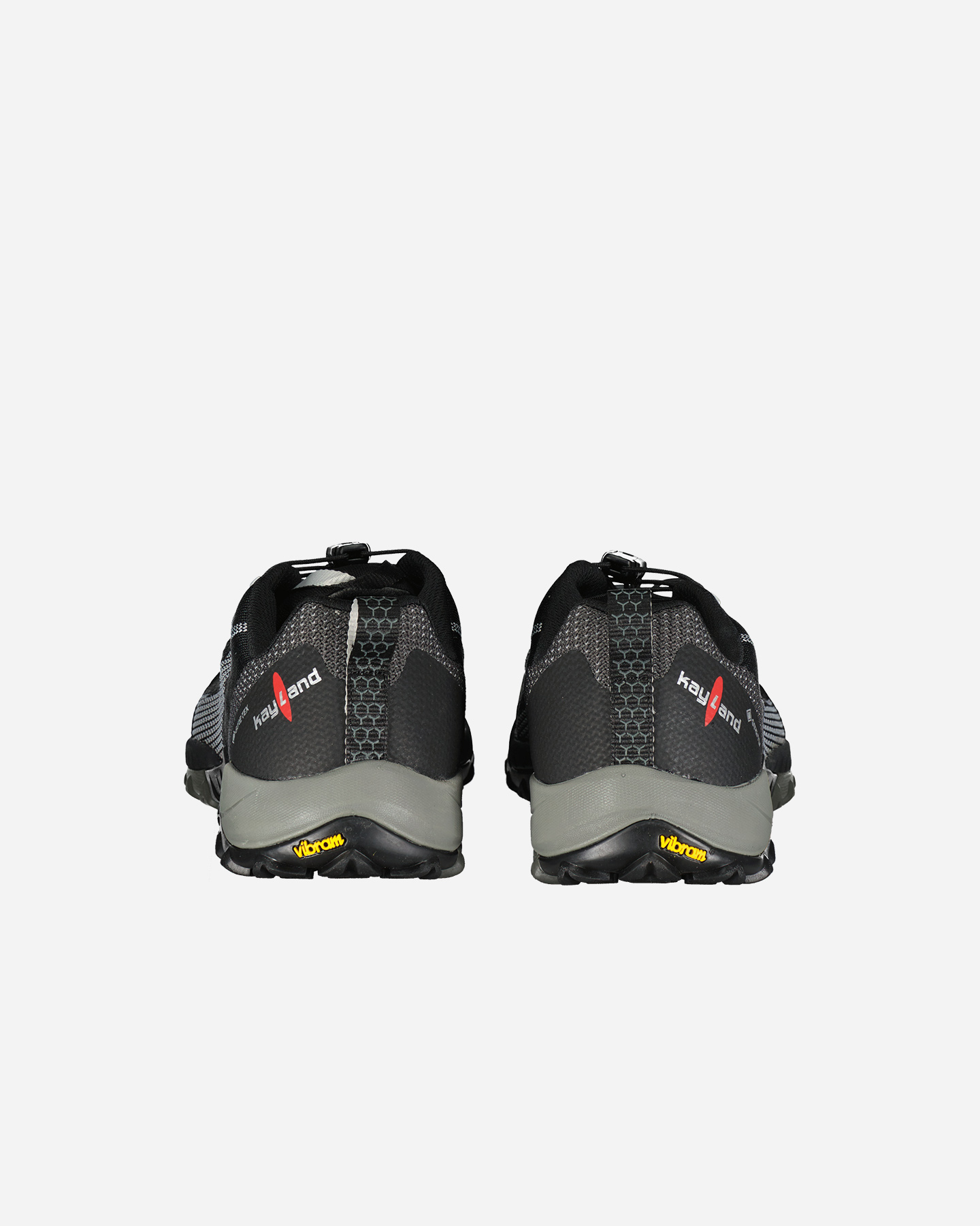 Scarpe Trail Kayland Alpha Knit Gtx M 018021075
