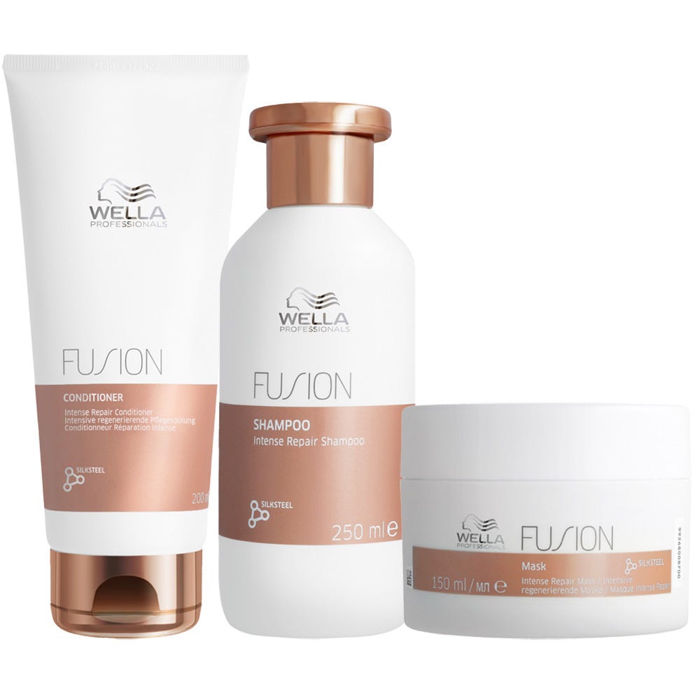 W Fusion Bundle
