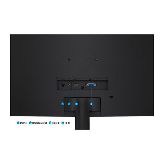 Monitor PC SAMSUNG 27