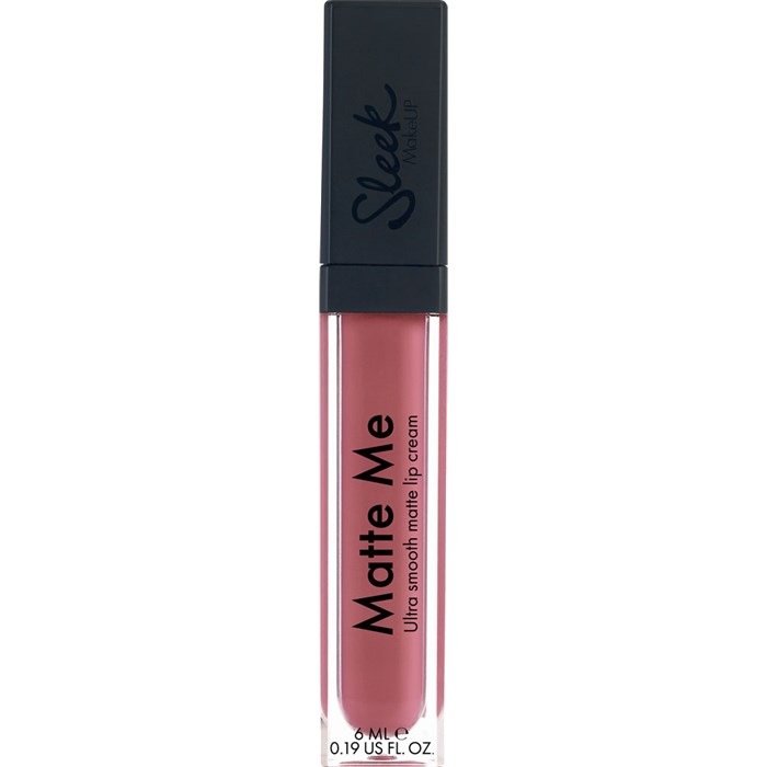 Matte Me Lip Cream