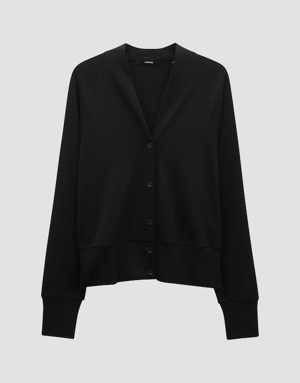 Sweatjacke Uyakumi