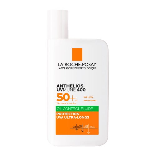 Ла Рош-Посеј Антелиос УВМјун 400 заштита од сунца SPF 50+ 50 мл