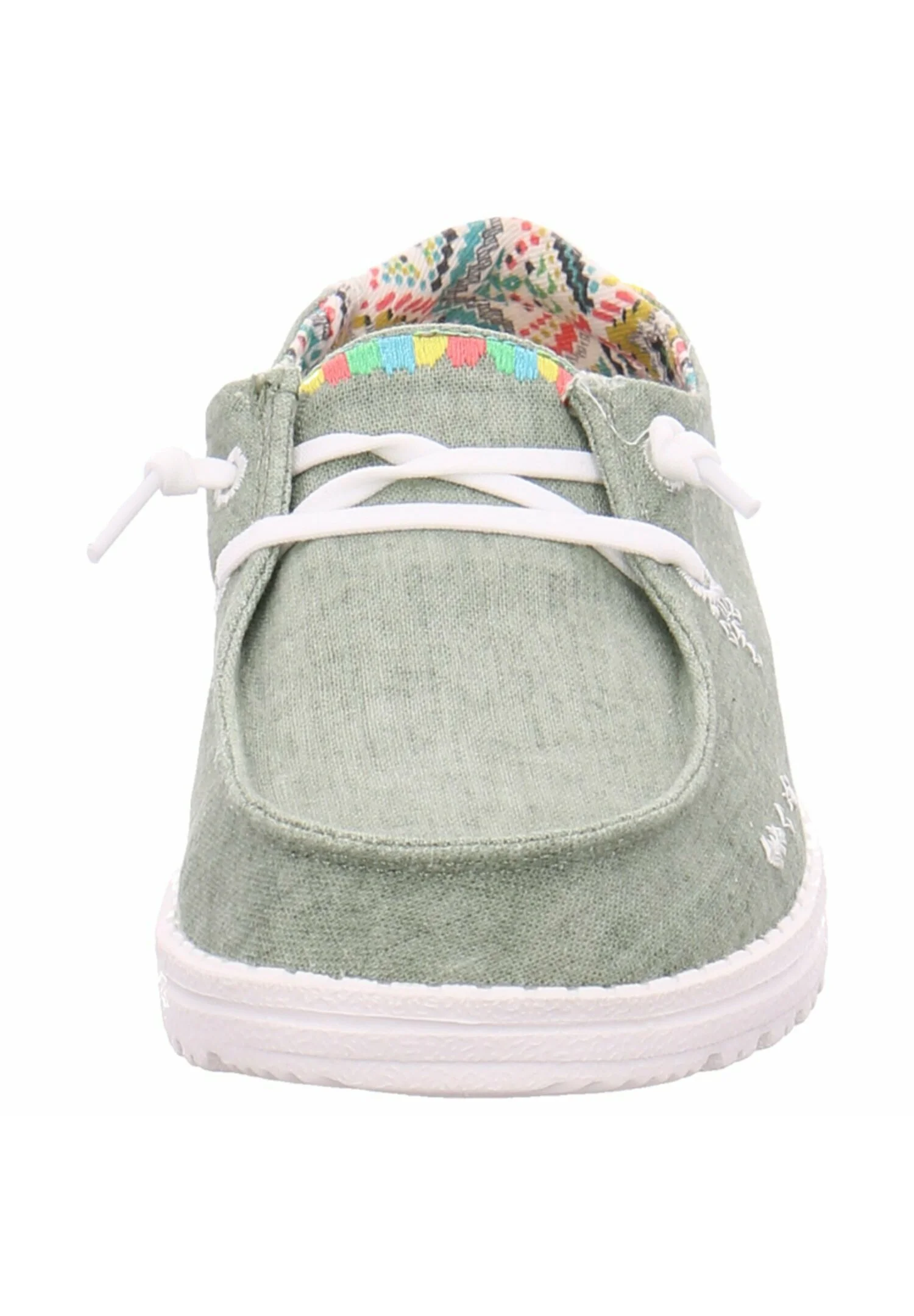 Zapatos deportivos con cordones Hey Dude