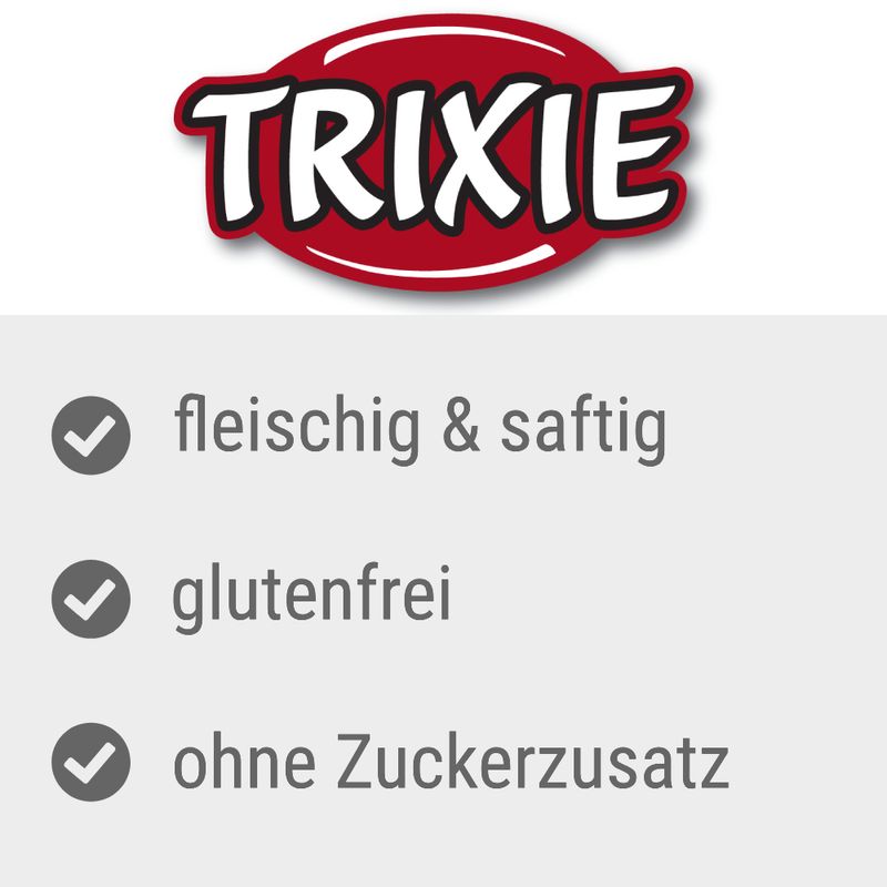 Trixie PREMIO Ducky Hearts zu TOP-Preisen