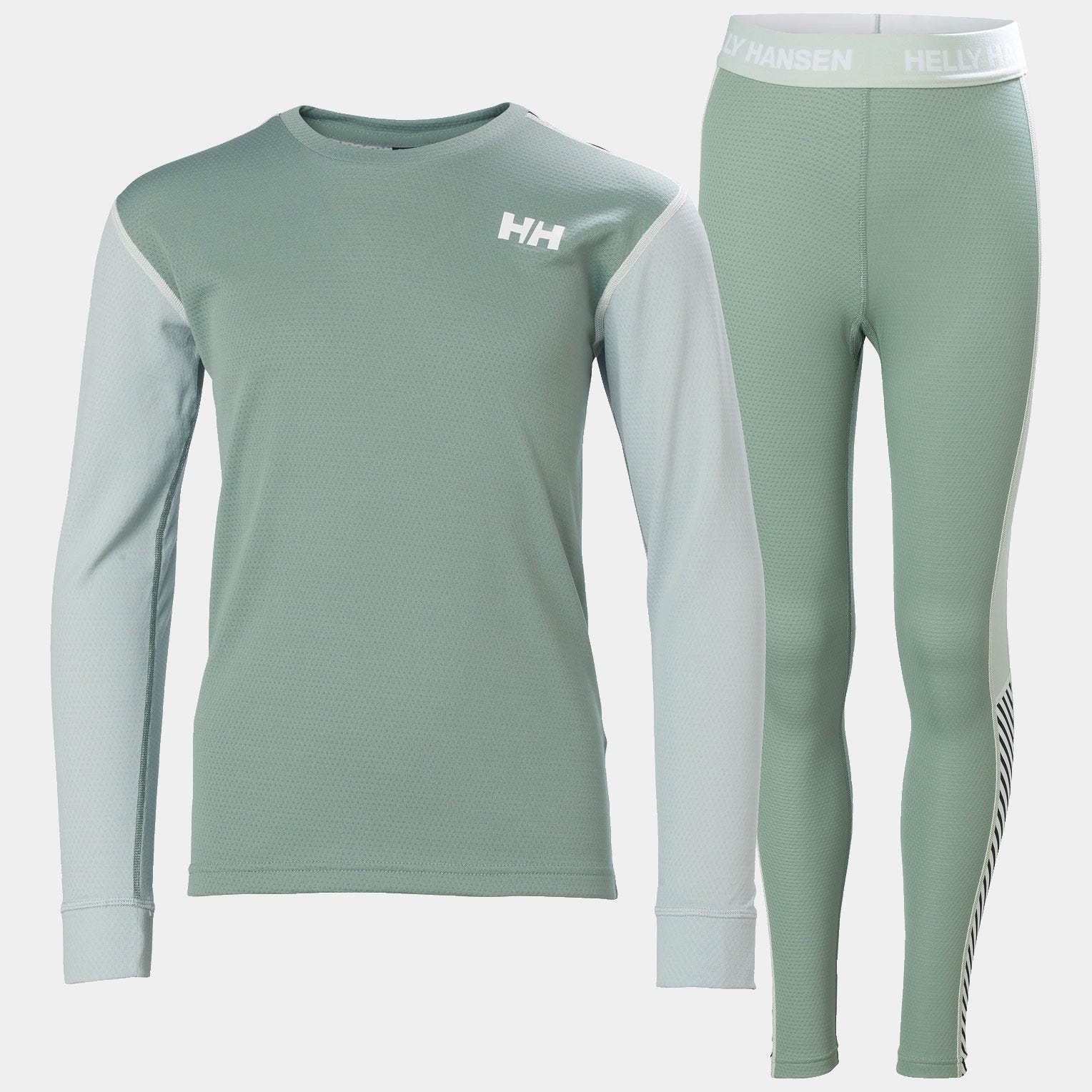 Juniors' HH LIFA® ACTIVE Base Layer Set