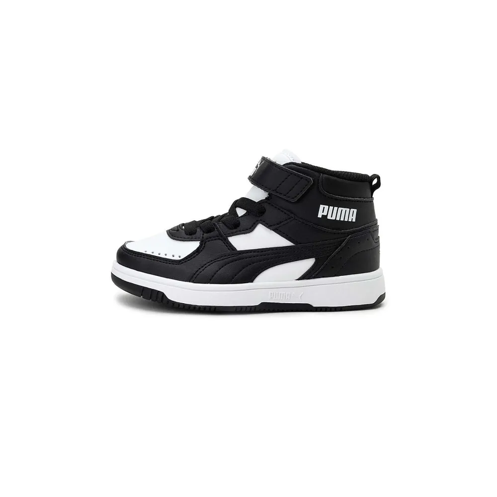 PUMA Rebound JOY AC PS 37468801 / schwarz