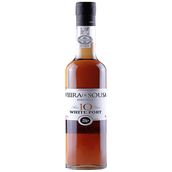Vieira de Sousa 10 Anos White PortN.V.