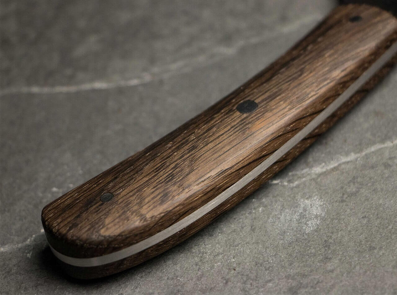 Pure CPM Bergische Eiche Spickmesser