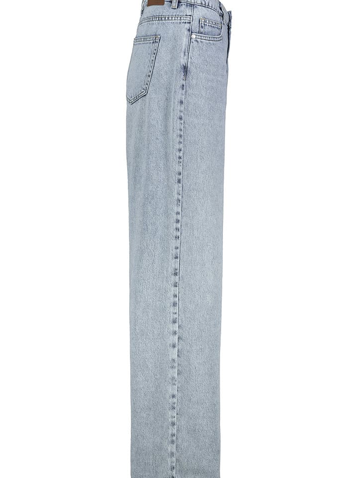 Sublevel Jeans - Comfort fit - in Hellblau günstig kaufen